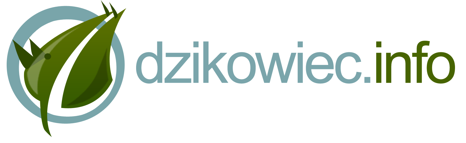 Logo dzikowiec.info